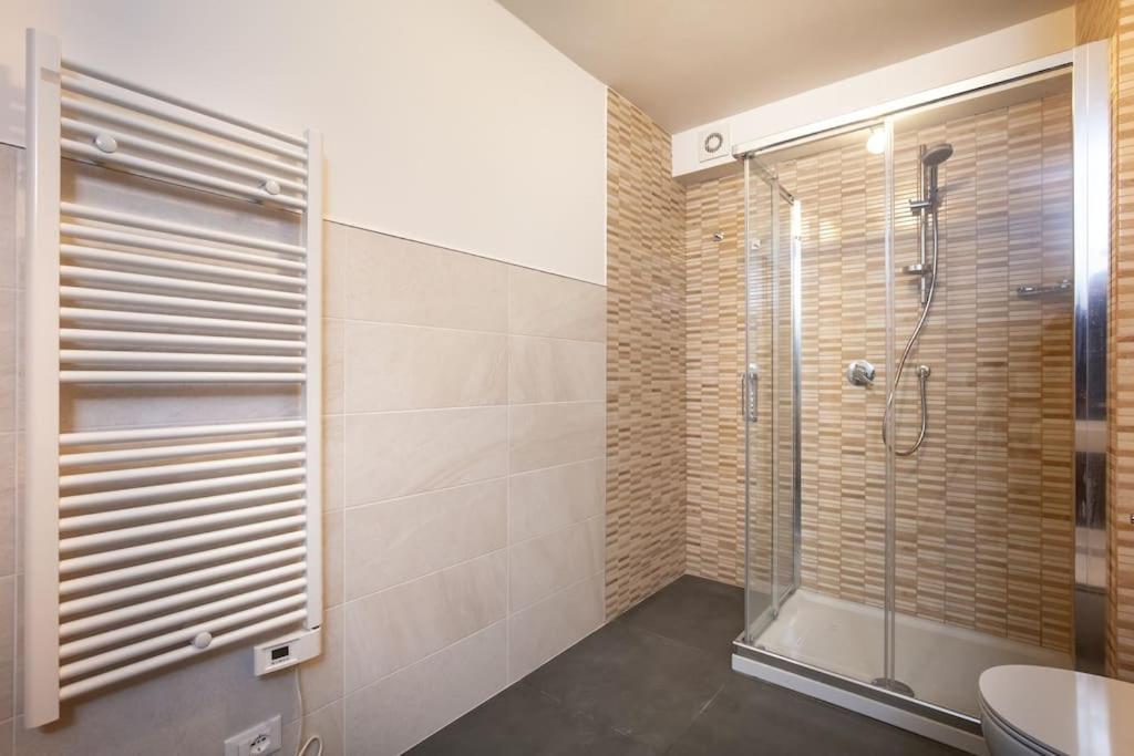 Apartament Lo Speziale - Paccasassi Sirolo Zewnętrze zdjęcie